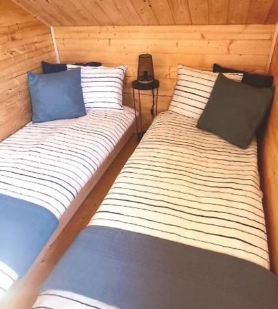 Ostoja Struga Villa Swinoujscie Kültér fotó
