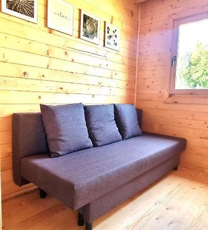 Ostoja Struga Villa Swinoujscie Kültér fotó