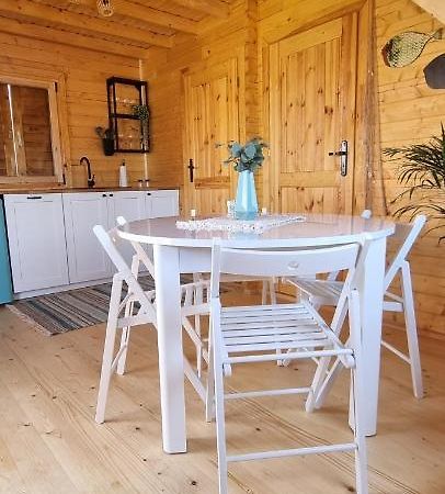 Ostoja Struga Villa Swinoujscie Kültér fotó