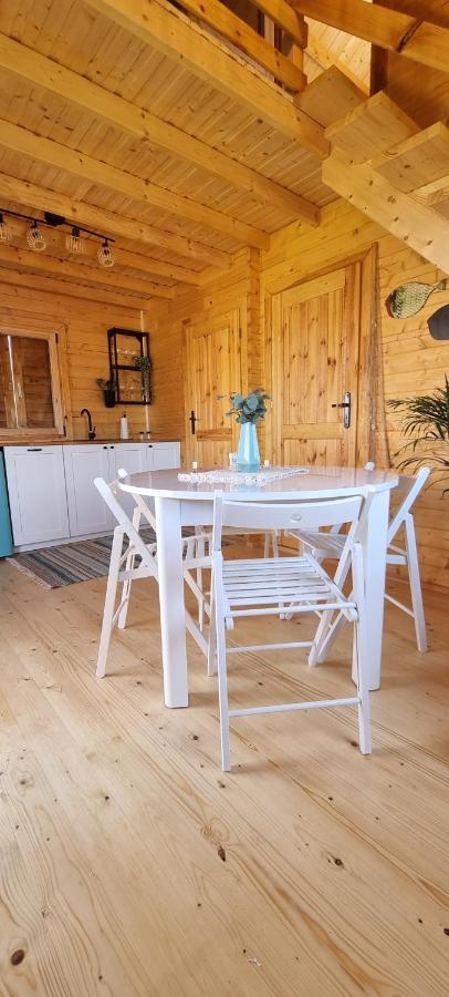 Ostoja Struga Villa Swinoujscie Kültér fotó